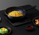 Антипригарна сковорода Xiaomi ZHIWUZHU cooking non-stick wok Mijia custom - зображення 8