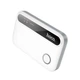 Маршрутизатор HOCO HI41 Mobile portable WiFi (Europe Asia and Africa) White - изображение 1