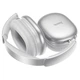 Бездротові накладні навушники HOCO W73 Graceful BT headphones(App) Silver - изображение 3