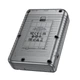 Портативная игровая консоль HOCO GA40 250 mAh Brilliant vertical screen handheld game console Gray - изображение 7