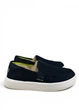 Сліпони Hey Dude Sunapee M Canvas (41093-462), Синій, Розмір 43 (US M10) 28 см - зображення 2