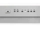 Холодильна камера Electrolux, 186x60х65, 390л, E, ST, інв., зона св-ті, нерж - зображення 6