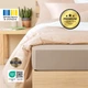 Простынь трикотажная 140/160х200х35 см на резинке IDEIA 8-10984*003 - изображение 3