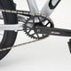 Велосипед Oskar 29" PHANTOM светло-серый матовый на гидравлике Shimano - изображение 3