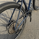 Велосипед Oskar 27,5" PHANTOM темно-синий матовый на гидравлике Shimano - изображение 5