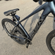 Велосипед Oskar 29" PHANTOM темно-синий матовый на гидравлике Shimano - изображение 6