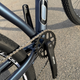 Велосипед Oskar 29" PHANTOM темно-синий матовый на гидравлике Shimano - изображение 7