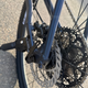 Велосипед Oskar 29" PHANTOM темно-синий матовый на гидравлике Shimano - изображение 8