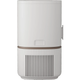 Очищувач повітря Electrolux EPO50351SW 45м2, 215м3/г, дисплей, 4-х шаровий HEPA фільтр, Wi-Fi, 3 режимів, білий - изображение 5