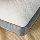 Подушка ортопедична для сну з ефектом пам'яті 65х40см, Optimal Sleep / Анатомічна подушка для шиї (L) - изображение 8