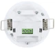 Датчик присутності Bemko B54-SES66WH (5900280984258) - зображення 4