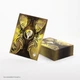 Koszulki na karty Gamegenic Magic the Gathering - Sekrety Strixhaven - Silverquill - Premium Art 105 szt. (4251715423240) - obraz 3
