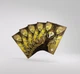 Koszulki na karty Gamegenic Magic the Gathering - Sekrety Strixhaven - Silverquill - Premium Art 105 szt. (4251715423240) - obraz 4