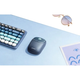 Маніпулятор миша бездротова UGREEN FUN+ Wireless Mouse Blue - зображення 10