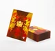 Koszulki na karty Gamegenic Magic the Gathering - Sekrety Strixhaven - Lorehold - Premium Art 105 szt. (4251715423264) - obraz 3
