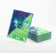 Koszulki na karty Gamegenic Magic the Gathering - Sekrety Strixhaven - Quandrix - Premium Art 105 szt. (4251715423271) - obraz 3