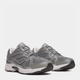 Мужские кроссовки Saucony Ride Millennium S70812-39 44.5 (10.5US) 28.5 см Grey/Silver (195021660002) - изображение 2