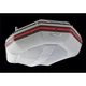 Надувная лодка Intex 68376 NP Mariner 4 328×145×48 см 4-местная до 500 кг с алюминиевыми веслами и ручным насосом - изображение 3