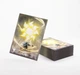 Koszulki na karty Gamegenic Magic the Gathering - Sekrety Strixhaven - Plains - Premium Art 105 szt. (4251715423295) - obraz 4