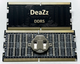 Тестер слота DDR5 LED від DeaZz v1.1 для ноутбуків - зображення 1