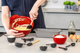Набір кухонного приладдя KitchenAid Classic, 11 предметів, чорний (KQG492OHOBE) - зображення 2