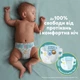 Подгузники Pampers Active Baby Maxi Размер 4 (9-14 кг) 76 шт (8001090949615) Pampers 8001090949615 1052689 - изображение 6