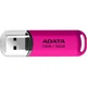 USB флеш накопитель ADATA 32GB C906 Pink USB 2.0 (AC906-32G-RPP) ADATA AC906-32G-RPP 1083852 - изображение 1