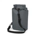 Гермомешок Osprey Wildwater Dry Bag 8 tunnel vision grey - O/S - сірий (009.3482) Osprey 009.3482 1012909 - изображение 3