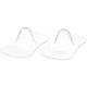 Защитная накладка на сосок Philips AVENT универсальные 2 шт х 21 мм (SCF153/03) Philips AVENT SCF153/03 1088081 - изображение 1