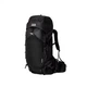 Рюкзак туристичний Naturehike Helium CNK2450XB014, 70 л, чорний, M (6975641883876) Naturehike 6975641883876 1015228 - зображення 1