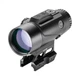 Оптический прицел Hawke Prism Sight 6x36 сітка 5,56 BDC Dot (4200.11.98) Hawke 4200.11.98 1008659 - изображение 1