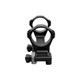 Крепление для прицела Hawke X-Treme Duty Ultralite Extended Unimount D-34мм High Weaver (A194) Hawke A194 1008211 - изображение 5