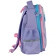 Рюкзак GoPack Education Cute Pony 12 л GO25-165S-1 - изображение 17