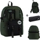 Рюкзак GoPack Education Teens 17 л GO26-2500L-4 - изображение 1