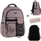 Рюкзак GoPack Education Teens 21 л GO26-184L-1 - изображение 1