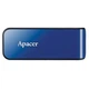 USB флеш накопитель Apacer 64GB AH334 blue USB 2.0 (AP64GAH334U-1) Apacer AP64GAH334U-1 911614 - изображение 1