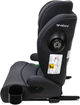 Автокресло Velano Forza i-Size 100–150 см ISOFIX grey (4820296760367) - изображение 3