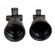 Оптический прицел Konus INVINCIBLE 5-50x60 ED Fine Crosshair IR (7177) Konus 7177 1008741 - изображение 5