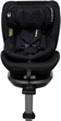 Автокресло Velano Vento 360° i-Size 40–150 см ISOFIX + опорная нога black (4820296760411) - изображение 1