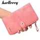 Гаманець портмоне Baellerry Miracle pink pearl - зображення 2