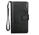 Мужской кошелек портмоне Baellerry Business black - изображение 3