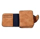 Кошелек Baellerry Forever Mini brown - изображение 4