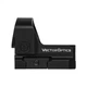 Оптический прицел Vector Optics Frenzy II 1x20x28 3MOA RedDot (SCRD-35) Vector Optics SCRD-35 1007836 - изображение 4
