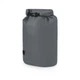 Гермомешок Osprey Wildwater Dry Bag 15 tunnel vision grey - O/S - сірий (009.3479) Osprey 009.3479 1012904 - изображение 3