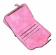 Кошелек Baellerry Forever Mini pink - изображение 4