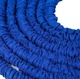 Садовый шланг для полива Xhose 30 м с распылителем blue - изображение 6