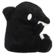 Мягкая игрушка Aurora Palm Pals Косатка 12 см (220168D) Aurora 220168D 1023536 - изображение 3