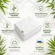 Одеяло IDEIA Bamboo Всесезонное Евро 200х220 см Искусственный пух (4820182658471) - изображение 2