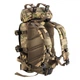 Рюкзак туристический Neo Tools 30 л Camo (84-325) Neo Tools 84-325 1012655 - изображение 2