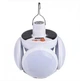 Аккумуляторная кемпинговая лампа светильник Solar emergency charging lamp Vkstar 2029 - изображение 1